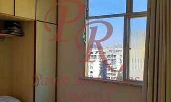 Imagem 7: Rio de Janeiro - Apartamento Padrão - Tijuca