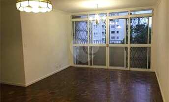 Imagem 2: São Paulo - Apartamento Padrão - MOEMA