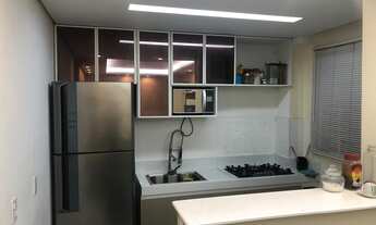 Imagem 3: LINDO APARTAMENTO Condominio Parque Castelo de Gibraltar PRÓXIMO U.F.M.S 64VT5A