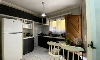 Imagem 5: Casa Duplex à venda em condomínio fechado no centro de Parnamirim/RN