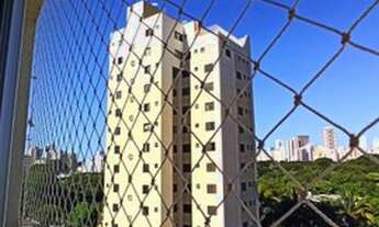 Imagem: Apartamento com 1 quarto - Setor Central