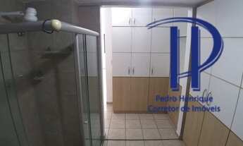 Imagem 3: Apartamento com área de lazer no Aeroclube