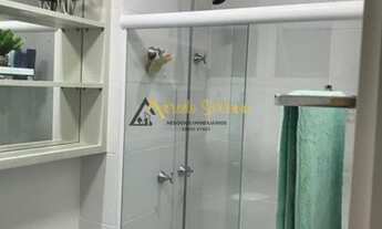 Imagem 4: Apartamento com 2 quartos no Edifício spot - Bairro Centro em Londrina