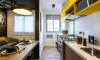 Imagem: Apartamento para venda com 40 metros quadrados