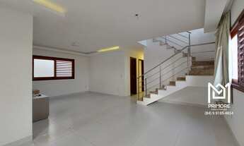 Imagem: Casa Duplex no Condomínio Verdes Mares