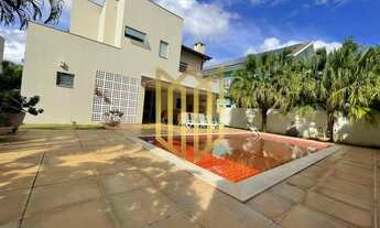 Imagem 5: Alphaville 1> Casa em condomínio com 4 dormitórios