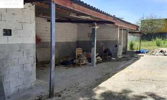 Imagem 2: TERRENO PLANO NA VILA RÉ TRAVESSA TRAVESSA DA AV CALIM EID E PROX RUA NAMÉ