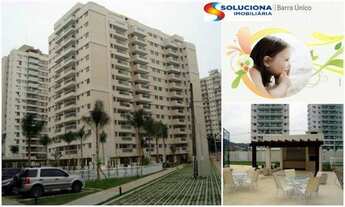 Imagem 1: Apartamento 3 quartos 85m2