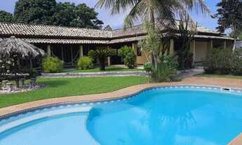 Imagem 3: Sítio / Chácara para Venda em Maricá, Condado de Maricá, 3 dormitórios, 3 suítes, 4 banhei