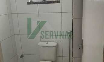 Imagem 4: Salas Comerciais 26 m² Próximo Av Washington Soares