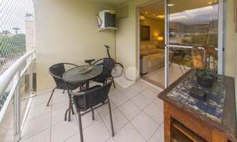 Imagem 7: Cobertura com 4 dormitórios à venda, 140 m² por R$ 850.000,00 - Freguesia (Jacarepaguá)