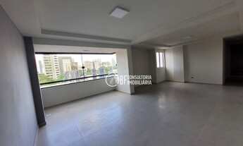 Imagem: Apartamento 110m² 3 quartos 1 Suíte Reformado