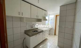 Imagem 3: Apartamento com 3 dormitórios para alugar, 70 m² por R$ 2.475,07/mês - Noivos - Teresina/P