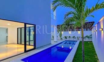 Imagem 4: Casa para venda tem 400 metros quadrados com 5 suítes em - Paço do Lumiar - Maranhão