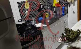 Imagem 7: Apartamento-À VENDA-Todos os Santos-Rio de Janeiro-RJ