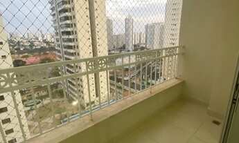 Imagem 6: Vendo excelente ap no Residencial Mirage, Vila dos Alpes. Particular! Impecável!