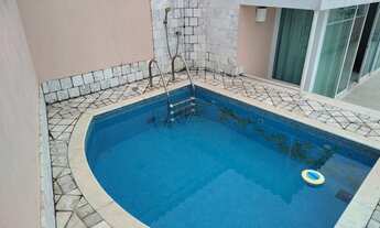 Imagem 2: Cobertura com piscina com 390 metros quadrados com 4 quartos com vaga ana