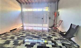 Imagem 2: Casa a venda no Bairro Nova Carioba em Americana SP