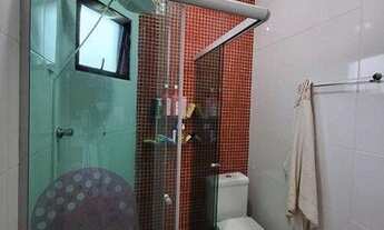 Imagem 2: Sobrado com 3 dormitórios à venda, 130 m² por R$ 679.000,00 - Cidade Patriarca - São Paulo