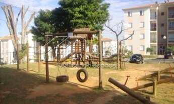 Imagem 6: HORTOLâNDIA - Casa de Condomínio - Vila Inema