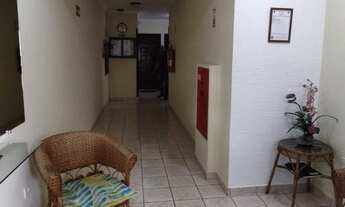 Imagem 2: Apartamento para venda tem 48 metros quadrados com 1 quarto em Canto do Forte - Praia Gran