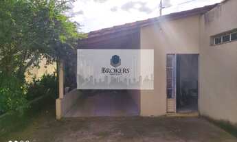 Imagem 2: CASA SETOR ESTRELA DALVA| CASA REGIAO NOROESTE | CASA 3 QUARTO | RECANTO DO BOSQUE