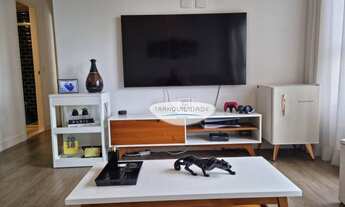 Imagem 2: Apartamento à venda, 70 m² por R$ 590.000,00 - Morumbi - São Paulo/SP