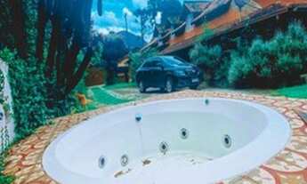 Imagem 2: Petrópolis - Casa Padrão - Nogueira