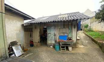 Imagem 4: Terreno medindo 480 m², Vista Alegre- Curitiba