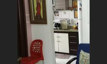 Imagem 3: Apartamento na Boca do Rio JS