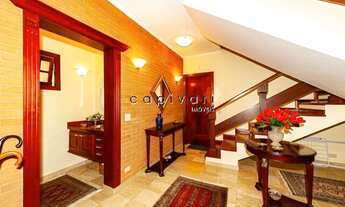 Imagem 4: Casa à venda 5 dormitórios, 4 suítes - Jardim Embaixador, Campos do Jordão