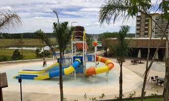 Imagem 4: Cotas no Eco Resort Praias do Lago em Caldas Novas/Go com 21 diárias