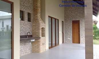 Imagem 3: Casa no Condomínio Yes Banana com vista privilegiada