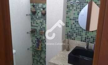 Imagem 6: AV. SANTOS DUMONT, Lauro de Freitas! Maravilhoso duplex ALTO PADRÃO, 4 suítes, são 516,53m