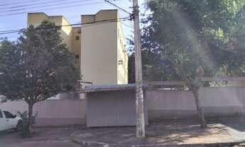 Imagem 2: Condominio Eudes Costa, bem localizado, com 63m² com 3 quartos