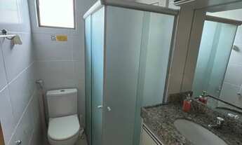 Imagem 7: Beira MAR, Cabo branco , padrão ALLIANCE,com tudo dentro , com área externa privativa