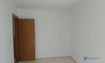 Imagem 2: Apartamento com 2 dormitórios à venda, 52 m² por R$ 148.000,00 - Barbosa Lage - Juiz de Fo