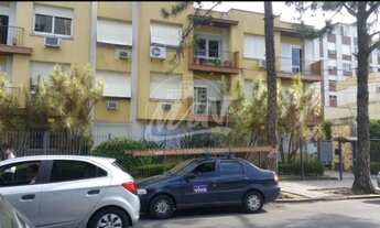 Imagem: PORTO ALEGRE - Apartamento Padrão - MENINO