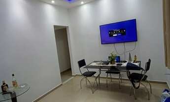 Imagem 2: Apartamento tipo casa em ótima localização em Pilares