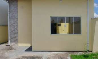 Imagem: Casa no Bairro Terra Brasilis em Itupeva