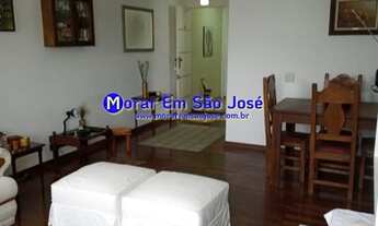 Imagem: Apartamento para Venda em São José dos