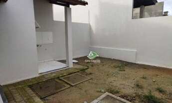 Imagem 3: Casa à venda, 75 m² por R$ 212.000,00 - Timbu - Eusébio/CE