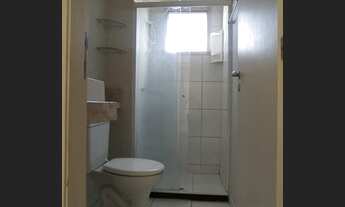 Imagem 7: Apartamento de 2/4 em Condominio para locação