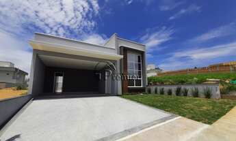 Imagem 2: INDAIATUBA - Casa Padrão - JARDINS DI ROMA