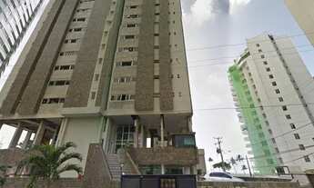 Imagem 2: Edf André Luiz em Boa viagem,166m,3 Quartos, vista mar, 2 vagas,50m da praia