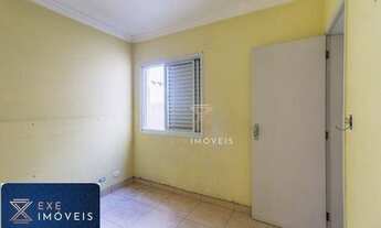 Imagem 5: Casa com 4 dormitórios à venda, 147 m² por R$ 596.000 - Vila Maria Baixa - São Paulo/SP