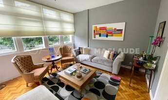 Imagem 3: RIO DE JANEIRO - Apartamento Padrão - GÁVEA