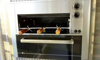 Imagem 9: Jundiaí - Apartamento Padrão - Jardim São Bento