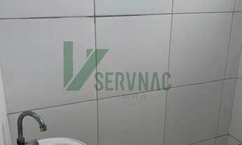 Imagem 5: Salas Comerciais 26 m² Próximo Av Washington Soares