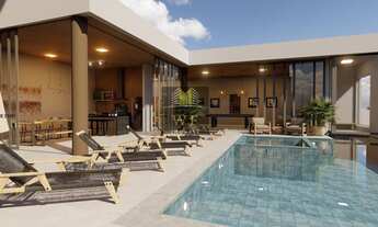 Imagem 7: Casa em Condomínio para Venda em Santana de Parnaíba, Alphaville, 6 dormitórios, 6 suítes